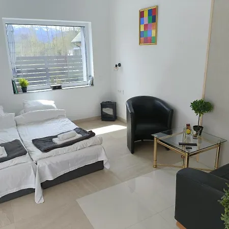 Widokowy Karkonosze Apartman *