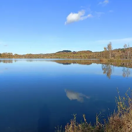 Apartman Widokowy Karkonosze Warmbrunn