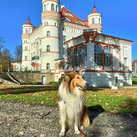 Widokowy Karkonosze Appartement