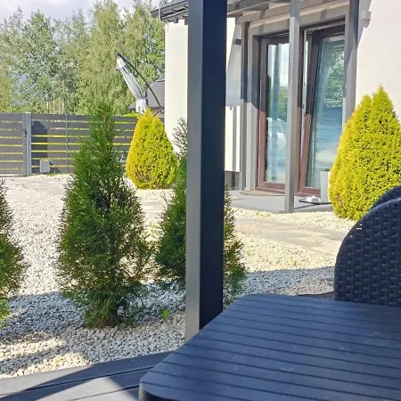 Widokowy Karkonosze Apartman