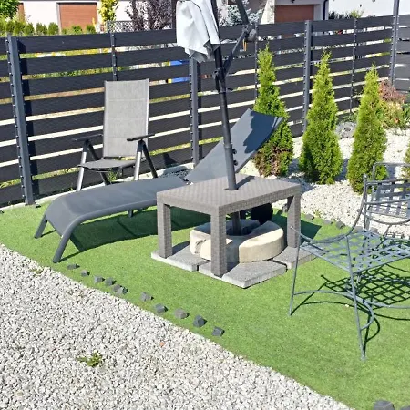 Apartman Widokowy Karkonosze *