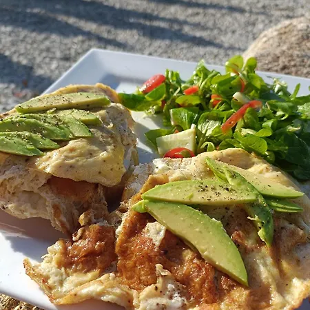 شقة Widokowy Karkonosze Warmbrunn