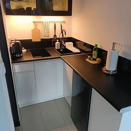 Apartment Widokowy Karkonosze *