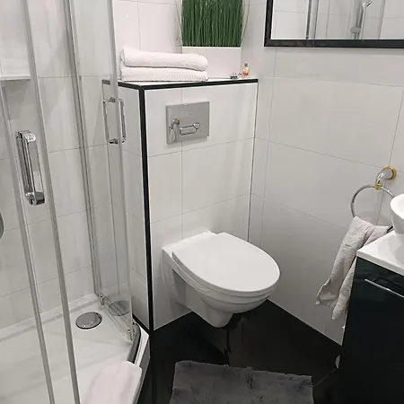 Widokowy Karkonosze Appartement Warmbrunn
