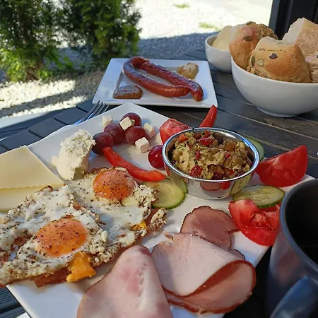 Widokowy Karkonosze * Warmbrunn