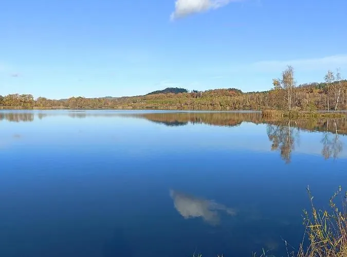 Apartment Widokowy Karkonosze Warmbrunn