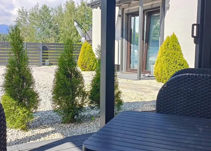 Widokowy Karkonosze Apartman