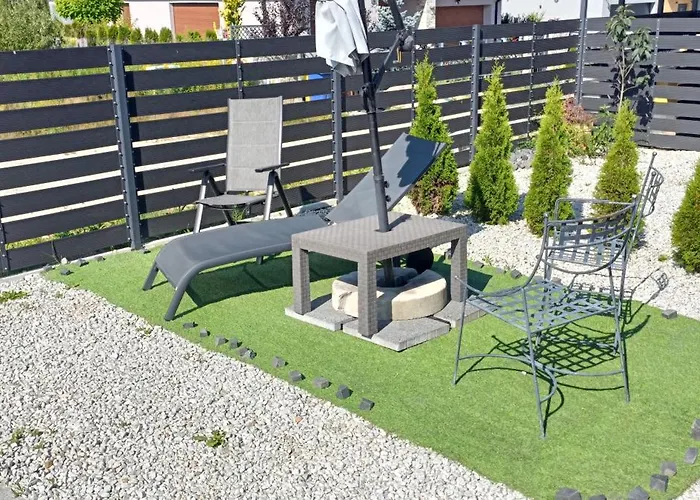 Apartman Widokowy Karkonosze *