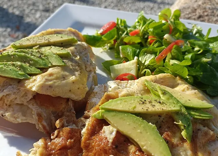 Apartman Widokowy Karkonosze Warmbrunn