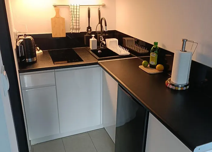 Apartman Widokowy Karkonosze *